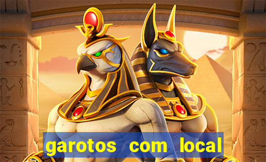 garotos com local porto alegre